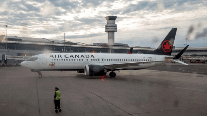 Air Canada