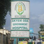 NHIA orders Akim Oda Gov’t Hospital to refund over ₵312k over malpractices