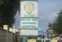 NHIA orders Akim Oda Gov’t Hospital to refund over ₵312k over malpractices