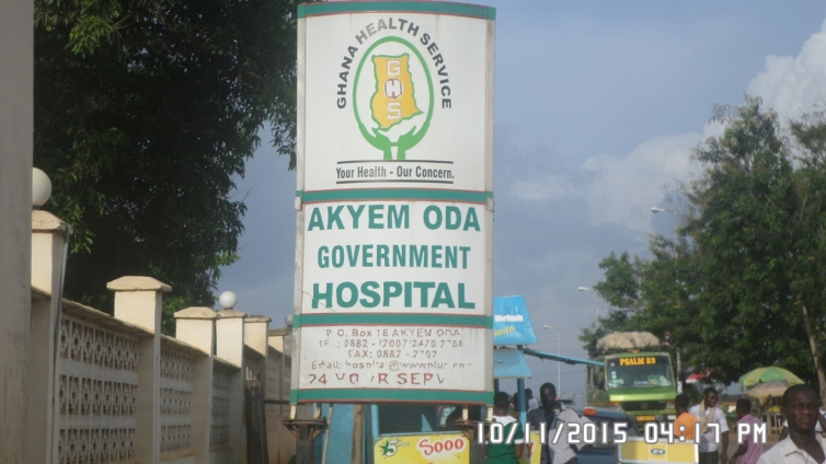 NHIA orders Akim Oda Gov’t Hospital to refund over ₵312k over malpractices