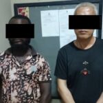 Police arrest 10, seize weapons ahead of Akwatia by-election