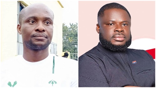 Akwatia by-election