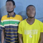 Two arrested for stabbing 20-year-old man to death in Asankrangwa