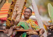 Four days slated for Asantehemaa’s final funeral rites in September