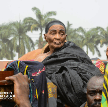Asantehemaa