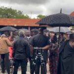 Asantehene convenes emergency Traditional Council meeting at Manhyia Palace