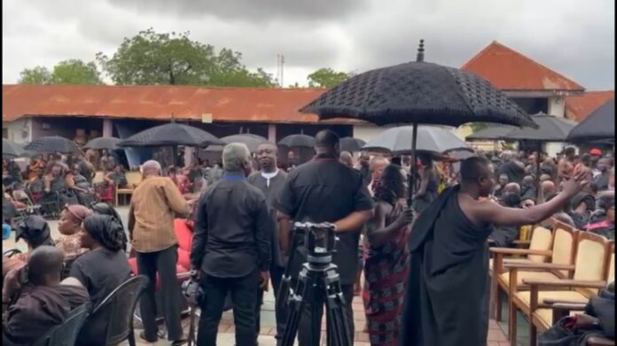 Asanteman council
