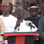 ‘We would have reversed helicopter crash disaster if… ’ – Asiedu Nketia