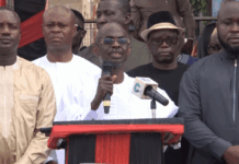 ‘We would have reversed helicopter crash disaster if… ’ – Asiedu Nketia