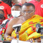 Police breaks silence on alleged abduction of Assin Wurakese chief