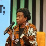 I don’t see any serious commitment to end galamsey – Awula Serwah