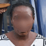 Baby thief arrested at Wa Market