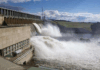 Water Resources Commission warns of possible controlled spillage from Bagre Dam on August 11