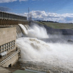 NADMO warns of possible Bagre Dam spillage, urges residents to relocate