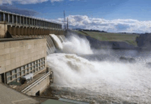NADMO warns of possible Bagre Dam spillage, urges residents to relocate