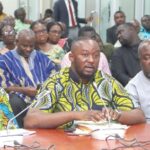 PAC grills YEA over GH¢5.5m office space, salary breaches