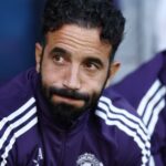 Why I didn’t watch Man Utd’s penalty shootout loss to Grimsby – Ruben Amorim