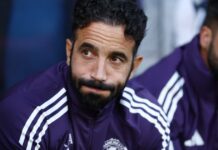 Why I didn’t watch Man Utd’s penalty shootout loss to Grimsby – Ruben Amorim