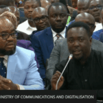 Communications Ministry faces PAC grilling again over unsatisfactory answers