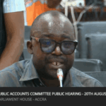 I was attending to our new Executive Secretary – Council of State HR explains lateness to PAC sitting