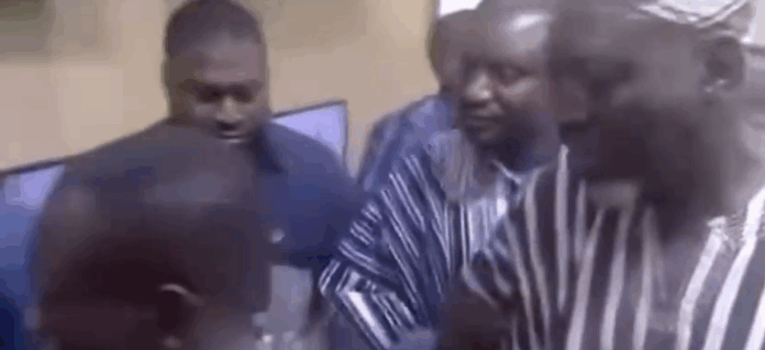 Dagbon