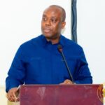 Gov’t tightens gold sector oversight ahead of key financial evaluation