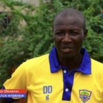 2025/26 GHPL: Hearts of Oak can still improve goalscoring – Didi Dramani