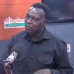 Air Force pilots are too experienced and disciplined to crash helicopter – Adutwum