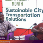 Expand commuter rail to ease Accra’s traffic – Dr Arkhurst