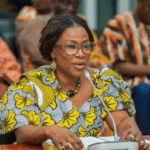 Manasseh Awuni: “Professor” Grace Ayensu-Danqua, GTEC and the truth that should end the debate