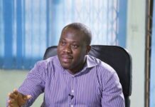 Health sector doesn’t operate like a supermarket – Dr. Yankson on Ridge Hospital assault