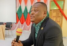 GJA demands retraction, apology from GRNMA General Secretary over threats