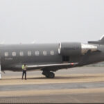 Ibrahim Mahama sponsors emergency forensic transfer of helicopter crash victims’ remains to South Africa