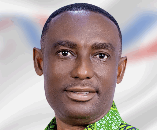 Edmound Oppong-Peprah