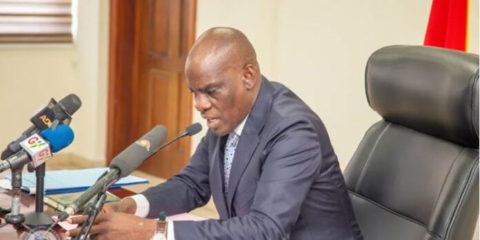 Education Minister