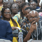 Education Ministry, GES face scrutiny over unearned staff salaries