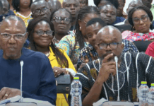 Education Ministry, GES face scrutiny over unearned staff salaries