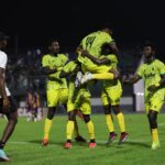 GHALCA Top 4: Bibiani GoldStars edge Hearts of Oak on penalties to stay unbeaten