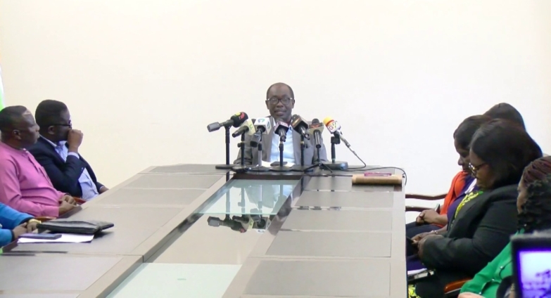 GES bars officials linked to malpractice ahead of 2026 BECE