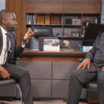 Cedi’s sharp recovery hit 30% of our revenues, but we’ll bounce back – GRA boss