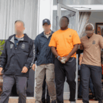Ghanaians extradited for alleged roles in stealing over $100m through romance scams, other fraud in US