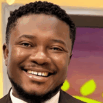 Godwin Asediba wins P.V Ansah Journalist of the Year at 29th GJA Media Awards
