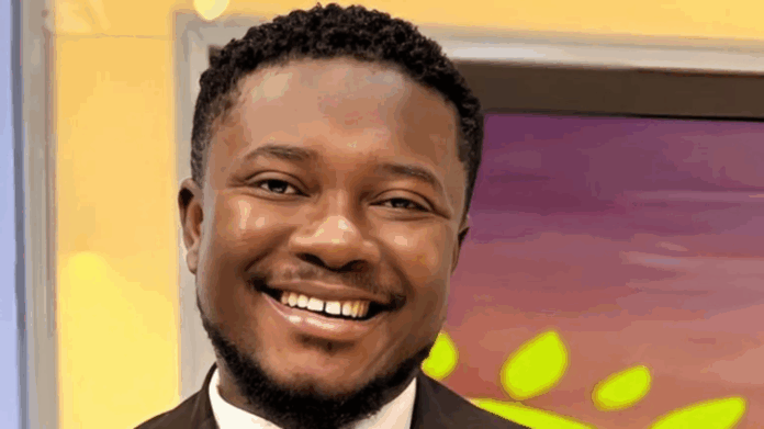 Godwin Asediba