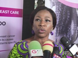 Deputy Health Minister announces plan to end ‘No Bed Syndrome’ after Amissah tragedy