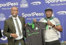 CK Akonnor outlines vision for Gor Mahia after appointment as head coach