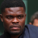 Thomas Partey’s court hearing on sexual assault charges postponed