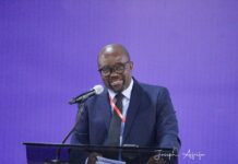 It’s premature – Kurt Okraku on contesting for a third term