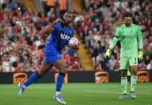 It definitely touched a nerve – Semenyo speaks on racism incident against Liverpool