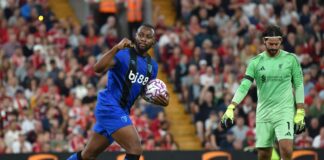 It definitely touched a nerve – Semenyo speaks on racism incident against Liverpool