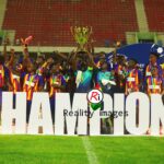 Hearts of Oak making positive strides under Didi Dramani – Communications Director